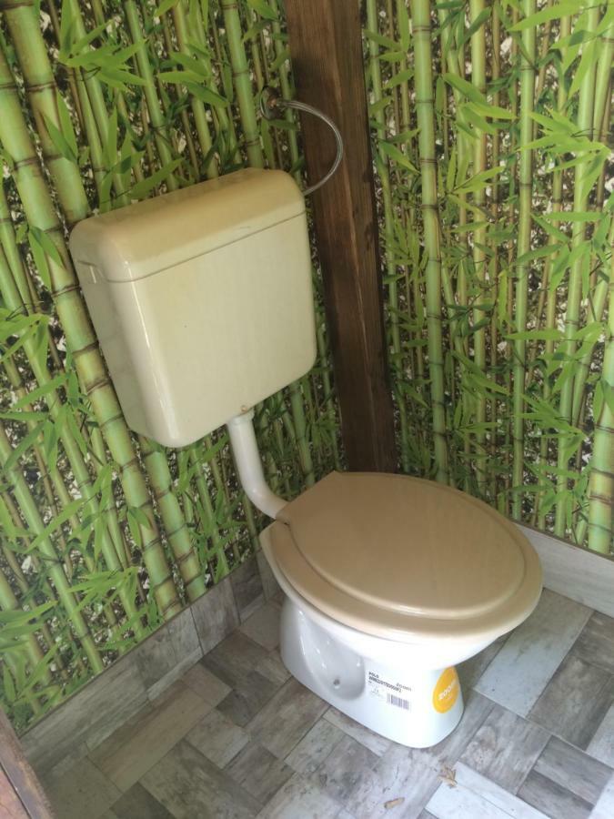 Treehouse Resnice -Mreznica Barilovic Exteriör bild